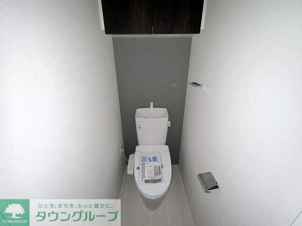 Mimosa北朝霞の物件内観写真